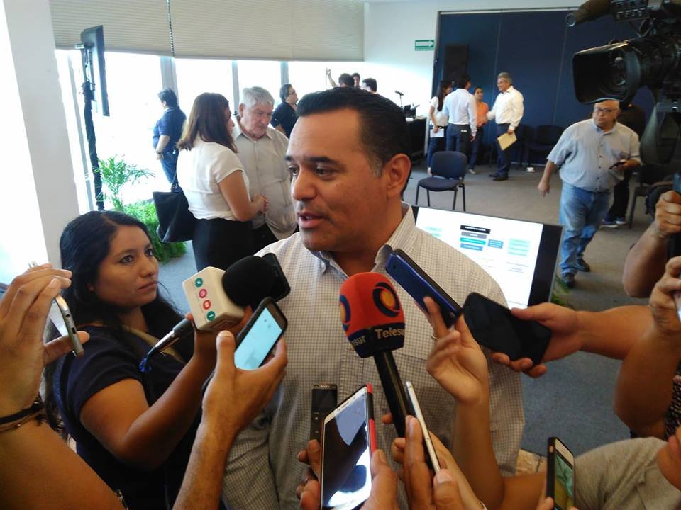 En febrero, feria de la proveduría yucateca en La Habana