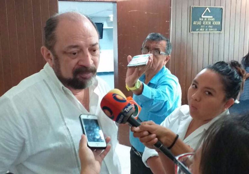 dario flota o13