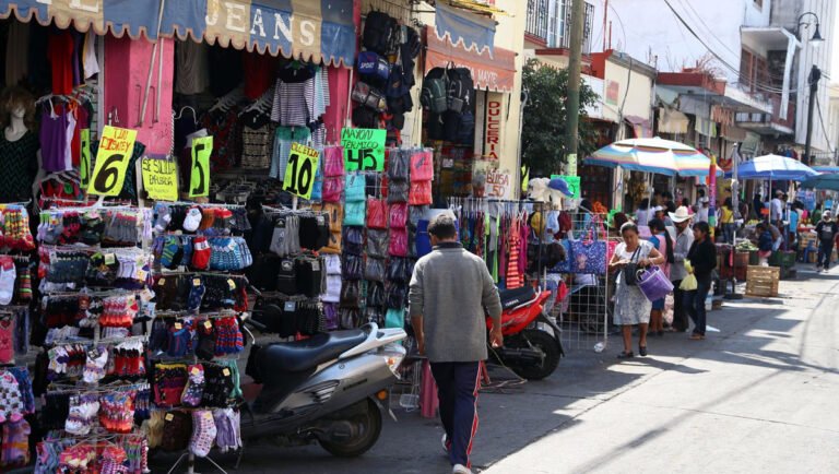 informalidad laboral