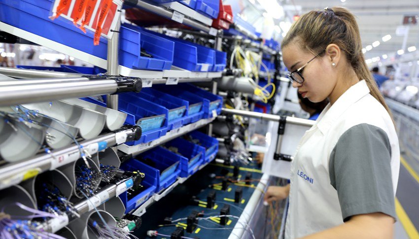 Yucatán entre los 13 estados donde decreció la actividad industrial