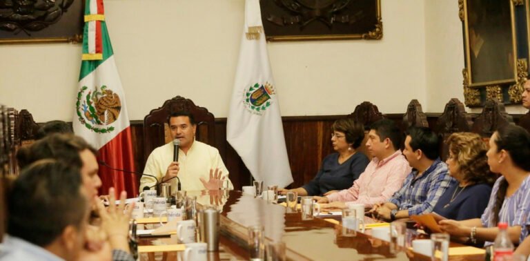 05JUL19 Sesión Extraordinaria Cabildo