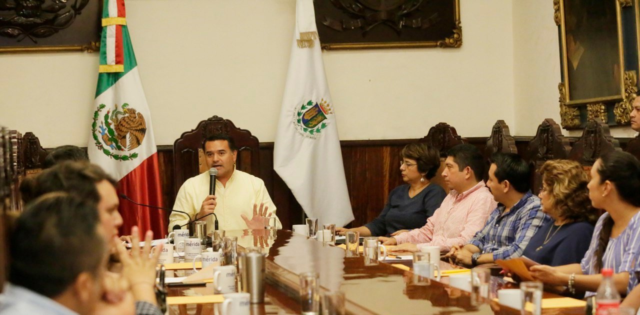 El Ayuntamiento establecerá mecanismos en transparencia