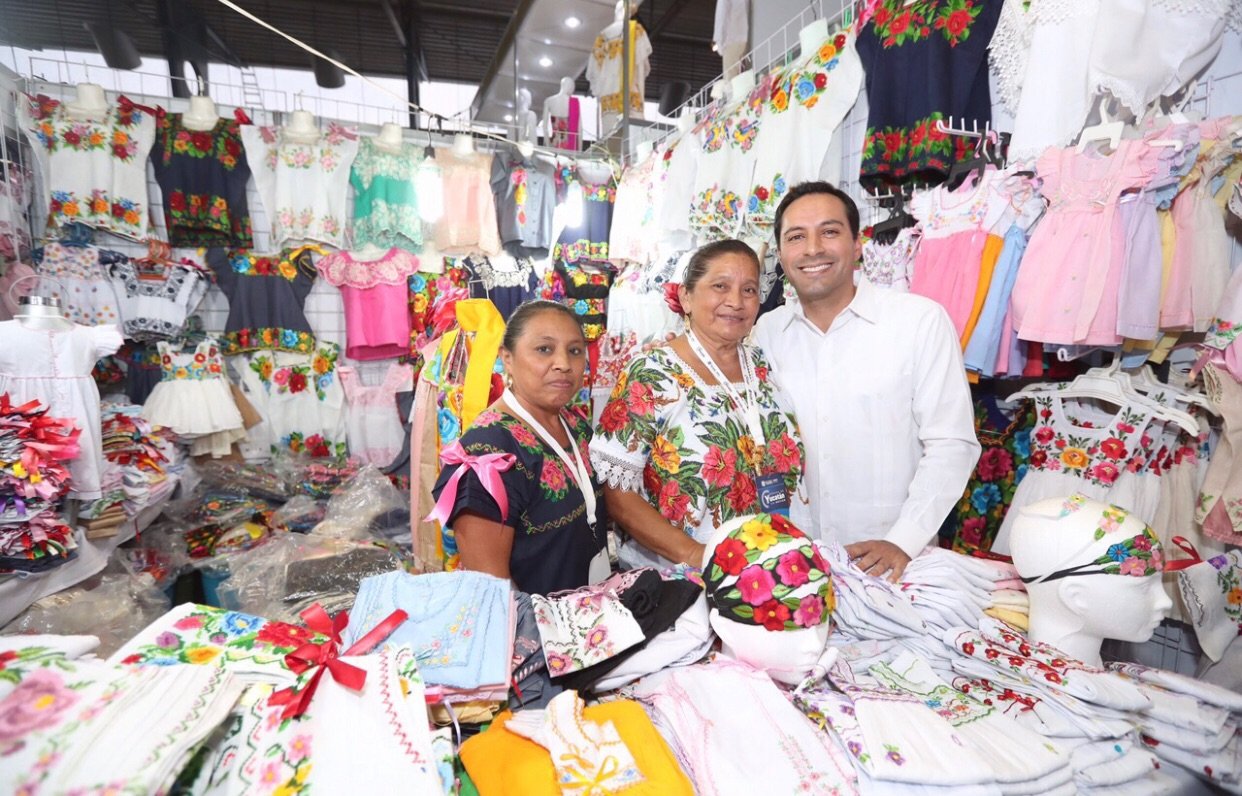 Tienda virtual “Hecho en Yucatán” impulsa productos locales