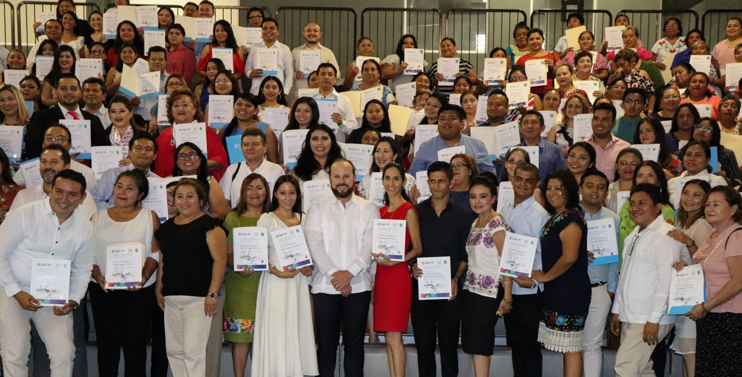 Sefoet ofrece capacitación orientada a elevar la competitividad