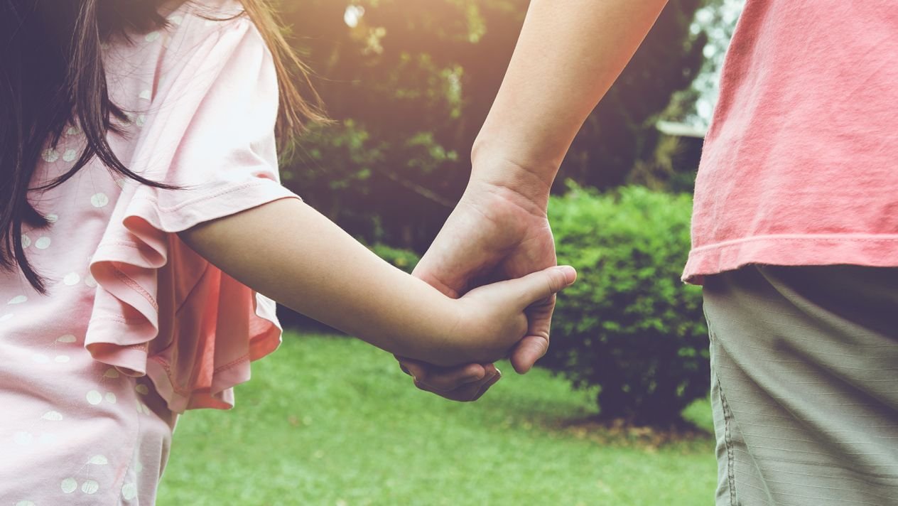 Cancillería propone que niños migrantes puedan ser acogidos temporalmente por familias mexicanas