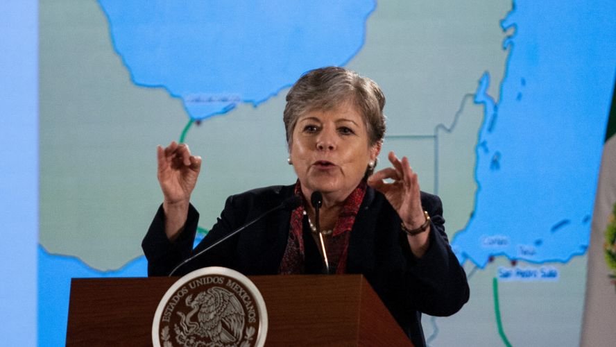 Plan de desarrollo busca crear una zona económica entre el sur de México y Centroamérica: Cepal