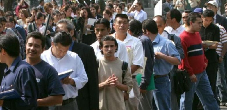 Informalidad y precarización laboral repuntan en junio