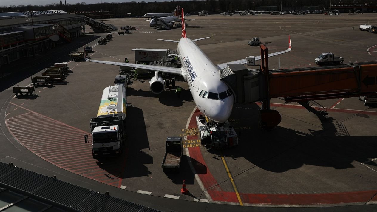 Agencia de Aviación de EU fue ‘sumisa’ con Boeing, acusan senadores