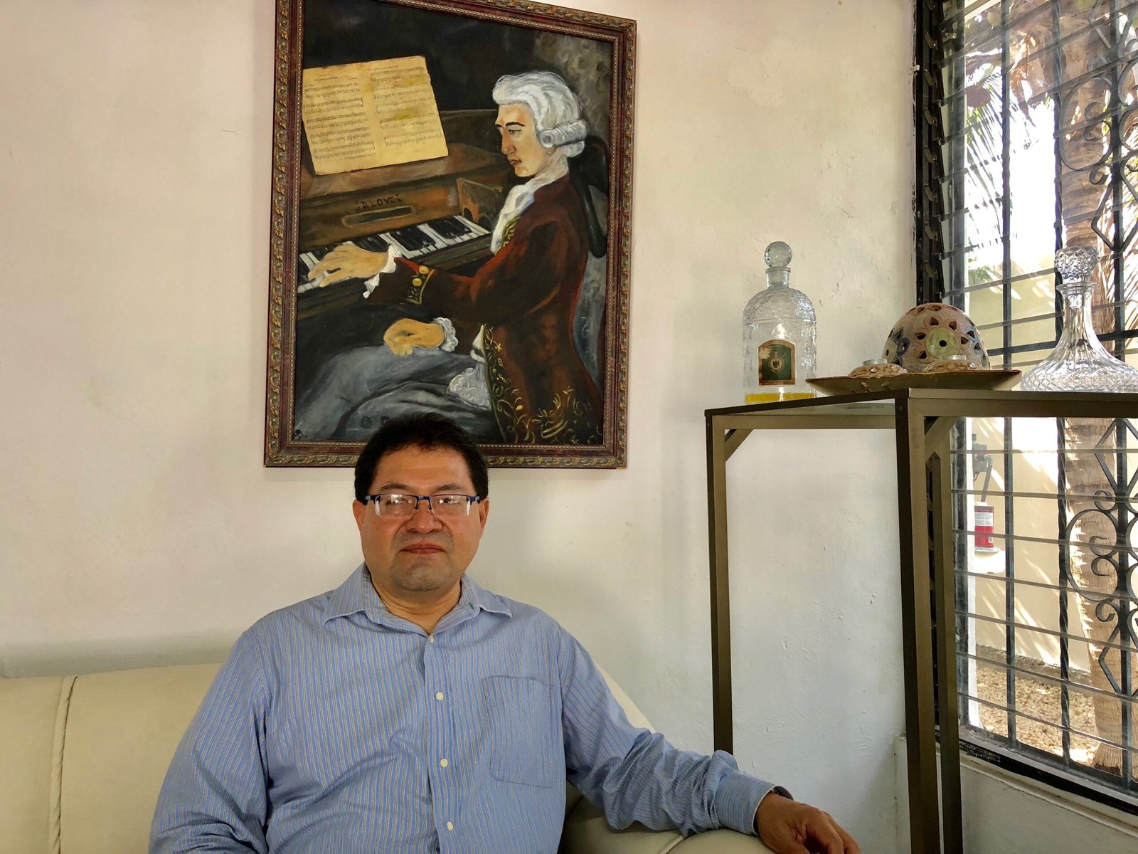 Lanfranco Marceletti Jr. y 60 talentos de la Península, juntos por primera vez en el Peón Contreras