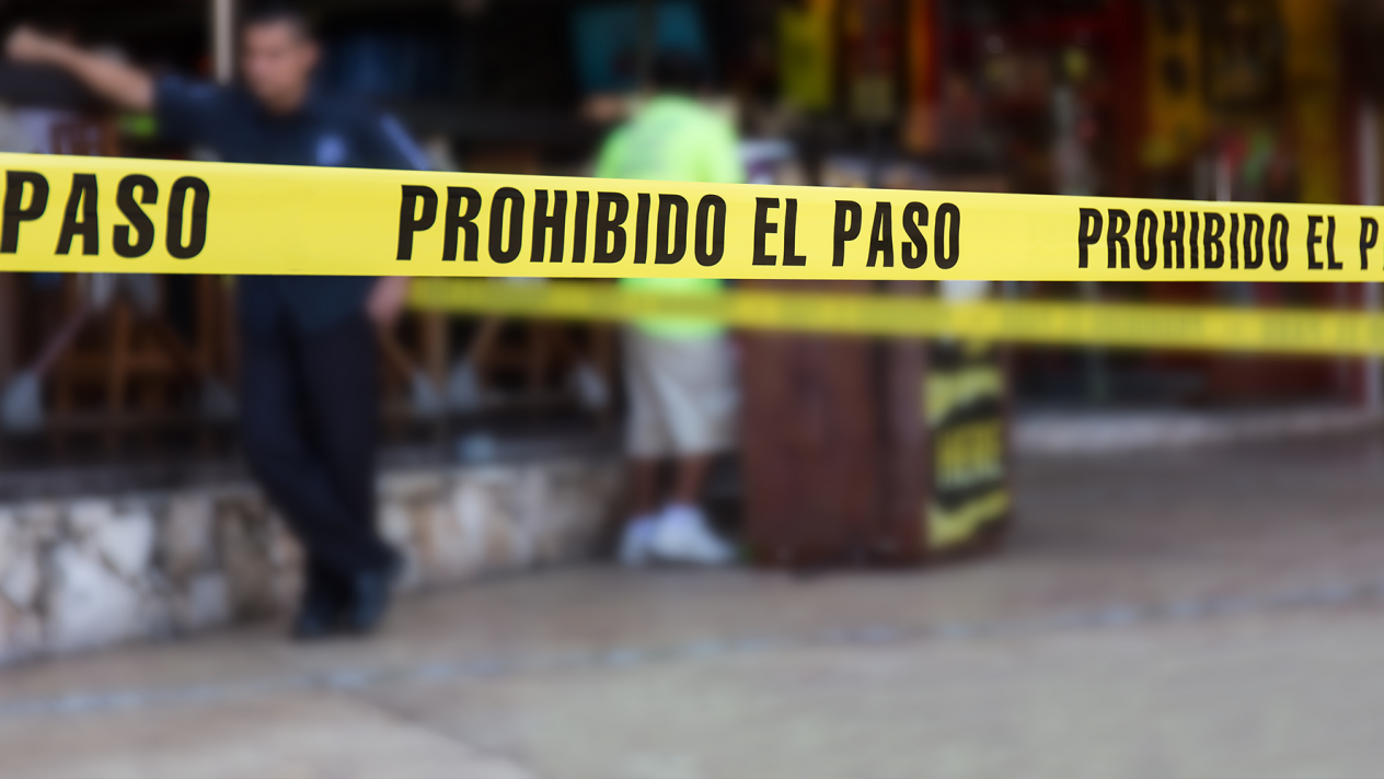 Asesinan al periodista Rogelio Barragán en Morelos