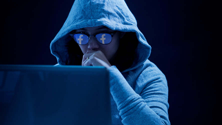 ¿Por qué se cayó Facebook y WhatsApp? Esto dice la ‘espía’ más reconocida del mundo tecnológico