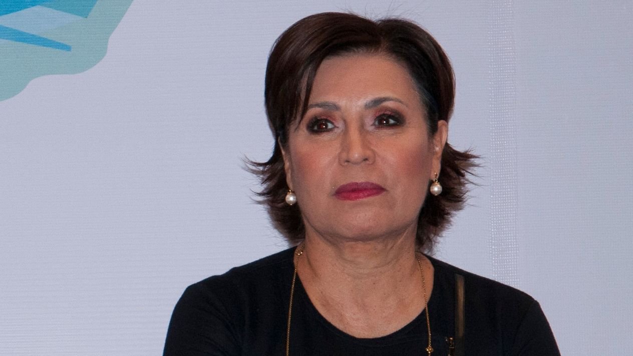 Juez concede protección contra órdenes de aprehensión o presentación a Rosario Robles