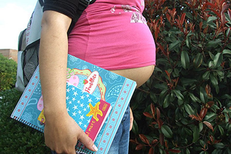 10 municipios de Yucatán, con mayor incidencia en embarazo infantil