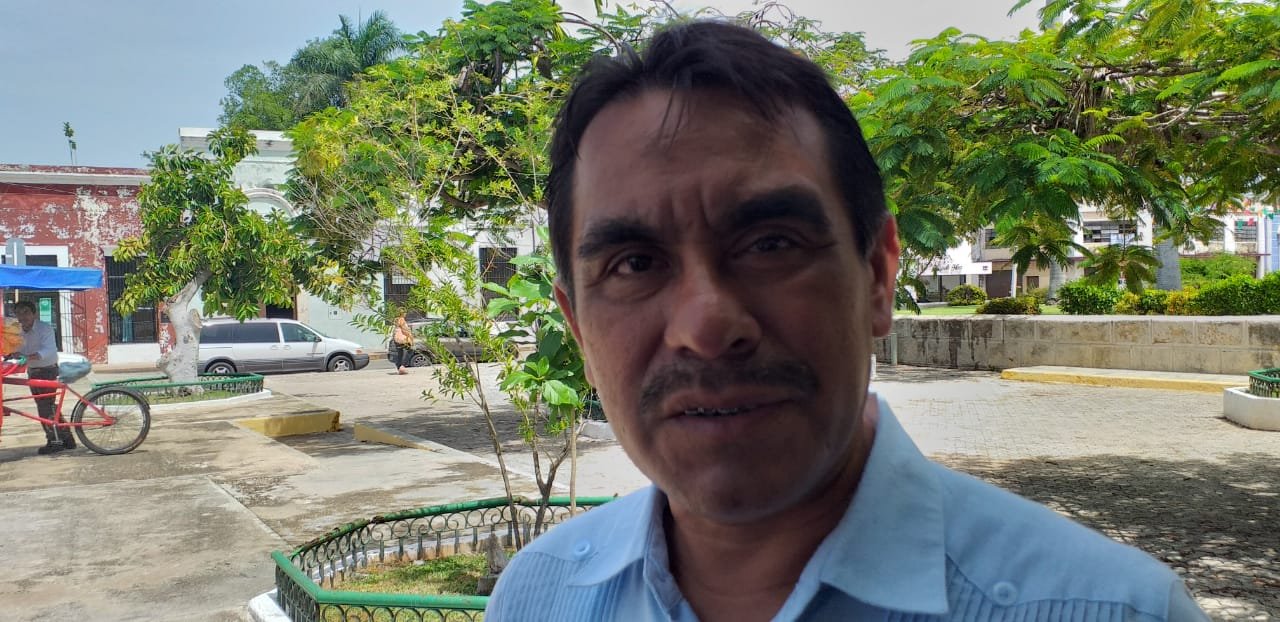 Tekiteños levantan la mano, quieren presencia en eventos turísticos