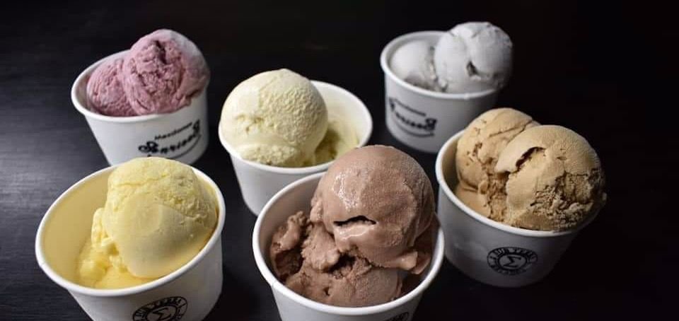 ¿Helado de cochinita o relleno negro? En Yucatán encontrarás estos y más sabores