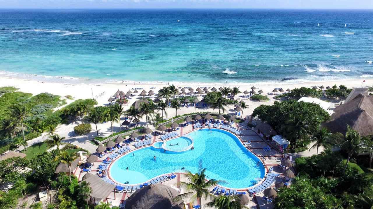 Bahia Principe lanza plan integral de manejo costero