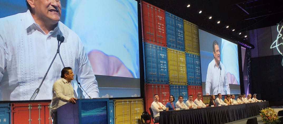 Crece un 6 por ciento, el robo al transporte de carga federal: CANATRAC