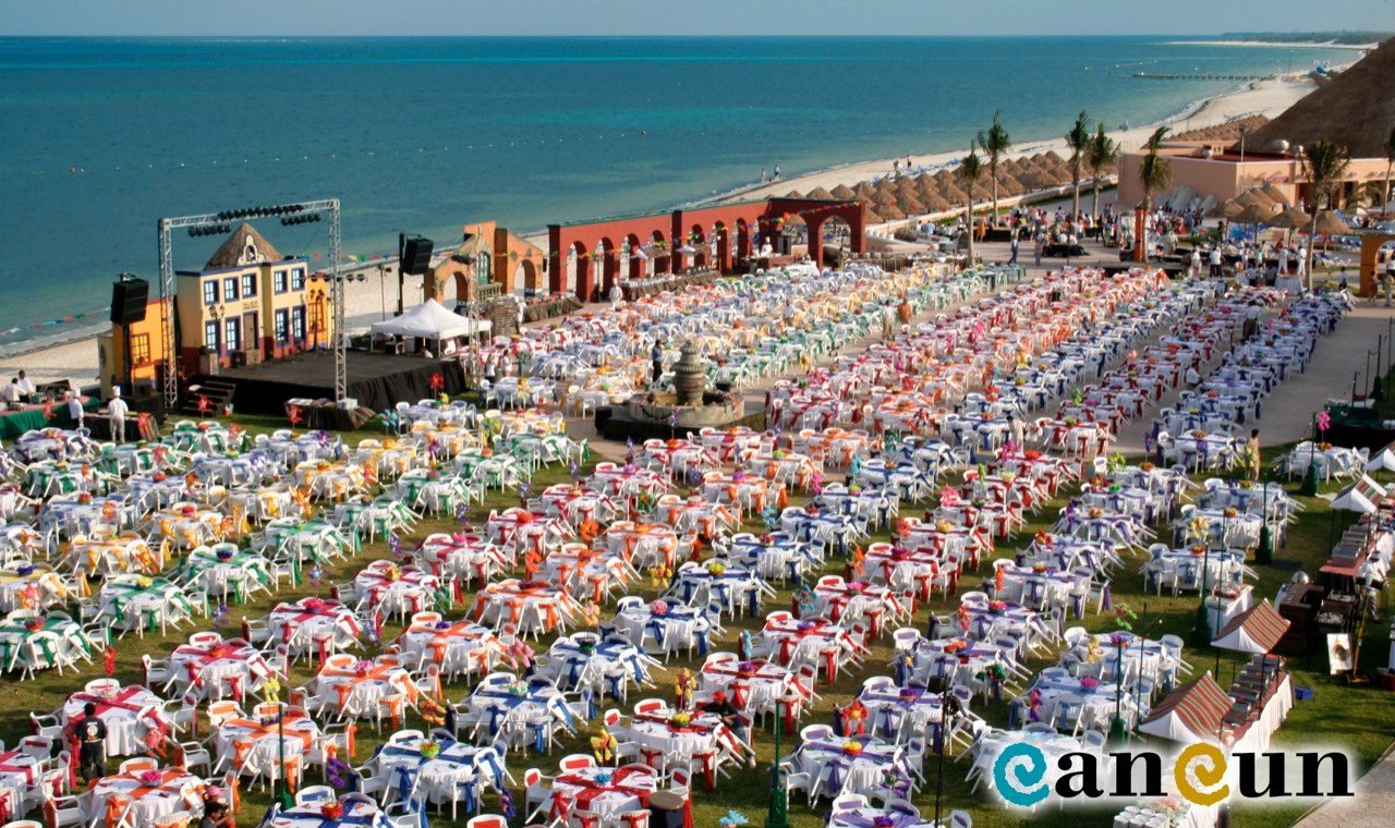 Caribe Mexicano acude a la Convención Anual de Destinos Internacionales