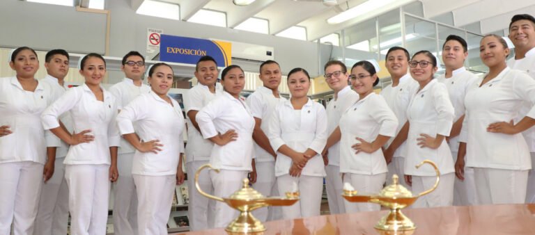 ceremonia pasantes enfermería tizimin 21jun19 IMG_0590