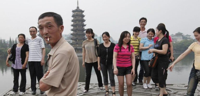 china-publica-la-primera-lista-negra-de-turistas-maleducados