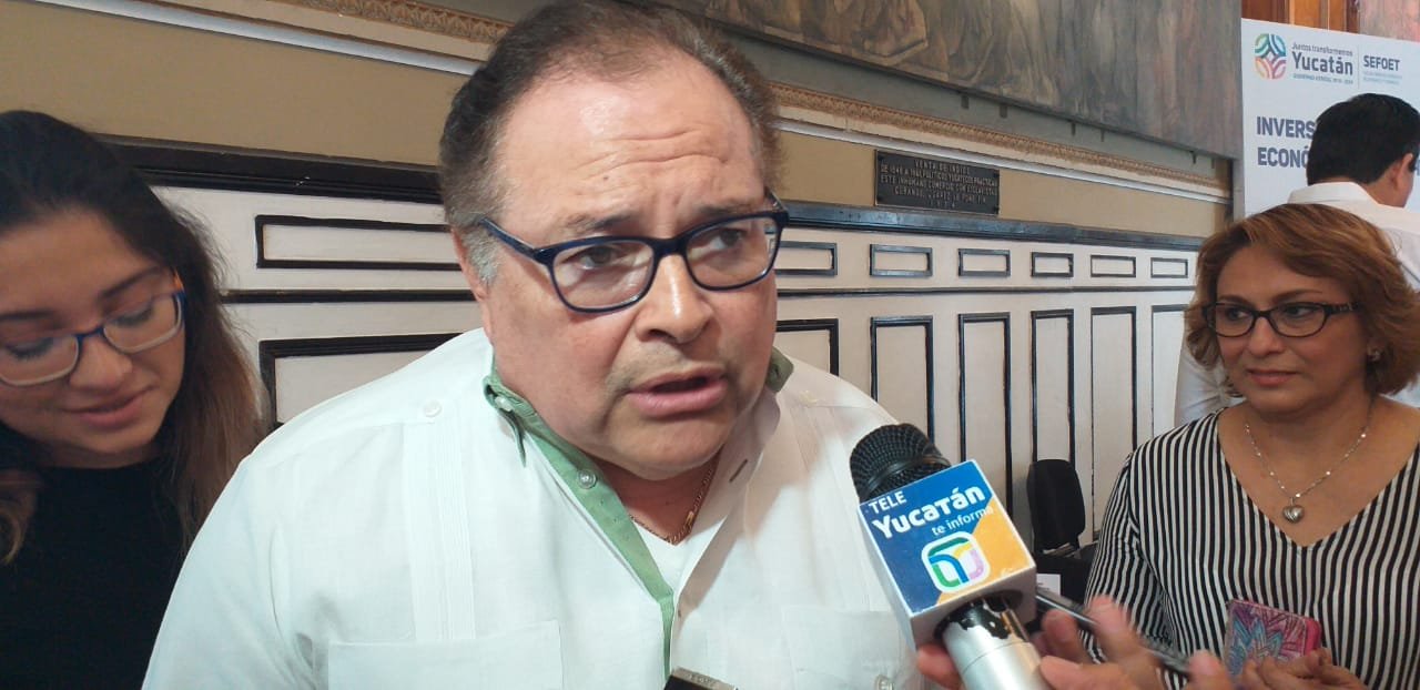 En dos semanas arribarán a Yucatán inversionistas de la empresa Safrán