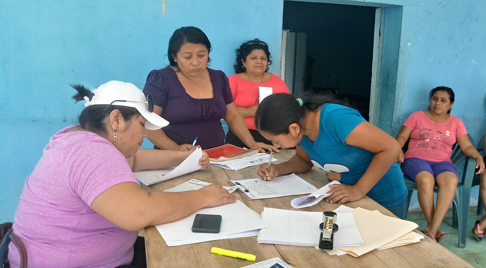 Suma de esfuerzos por la salud de las y los yucatecos