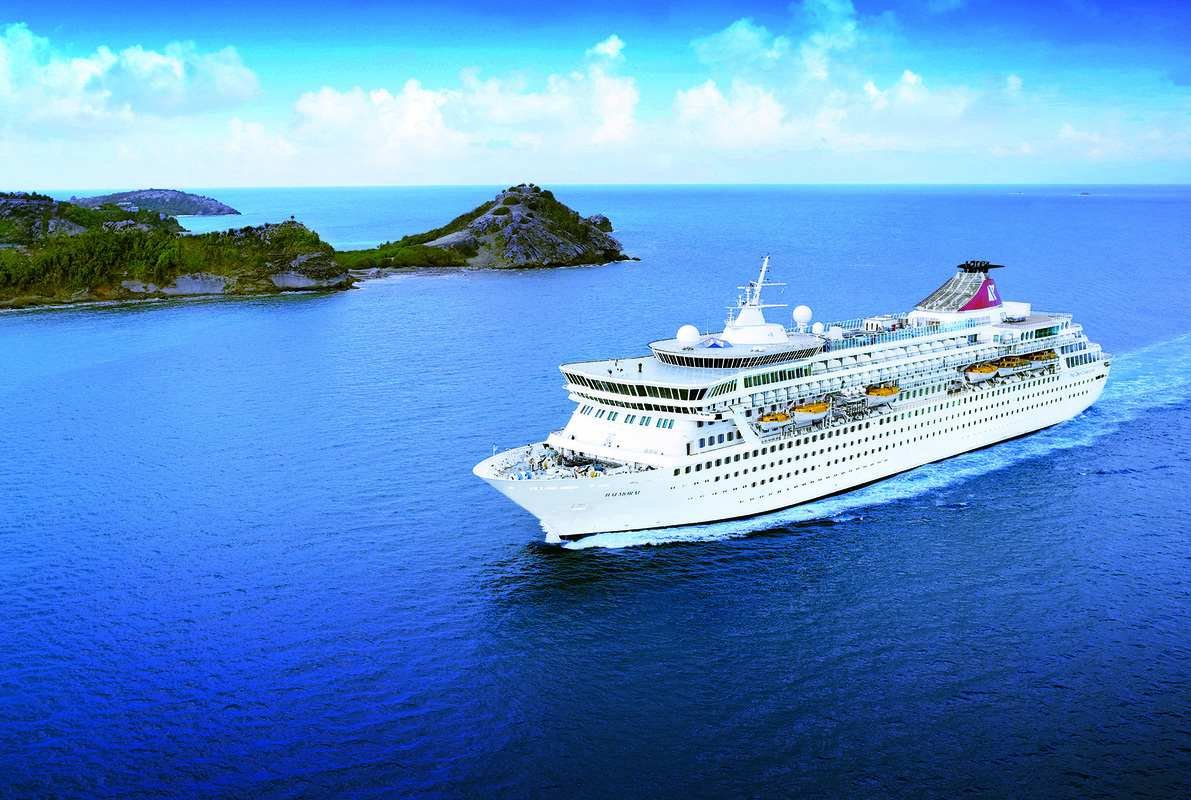 Fred Olsen Cruise Lines lanza nueva aplicación para pasajeros