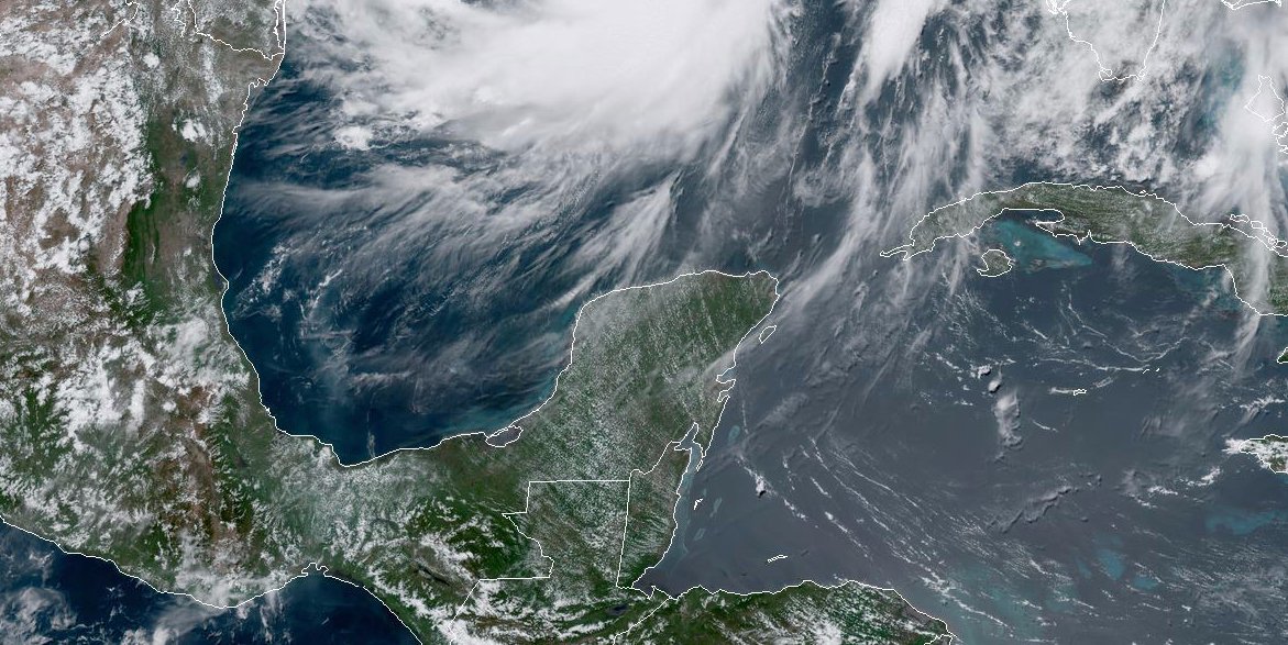 Pronóstico de temperaturas muy calurosas