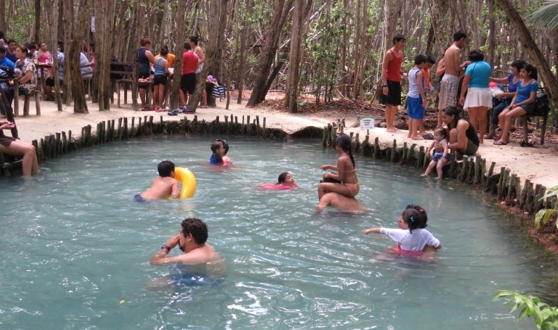 Catorce sitios de Yucatán para ir en las vacaciones