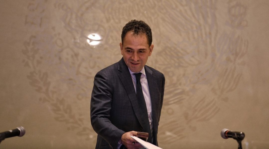 Arturo Herrera anuncia medidas para “darle un empujoncito” a la economía