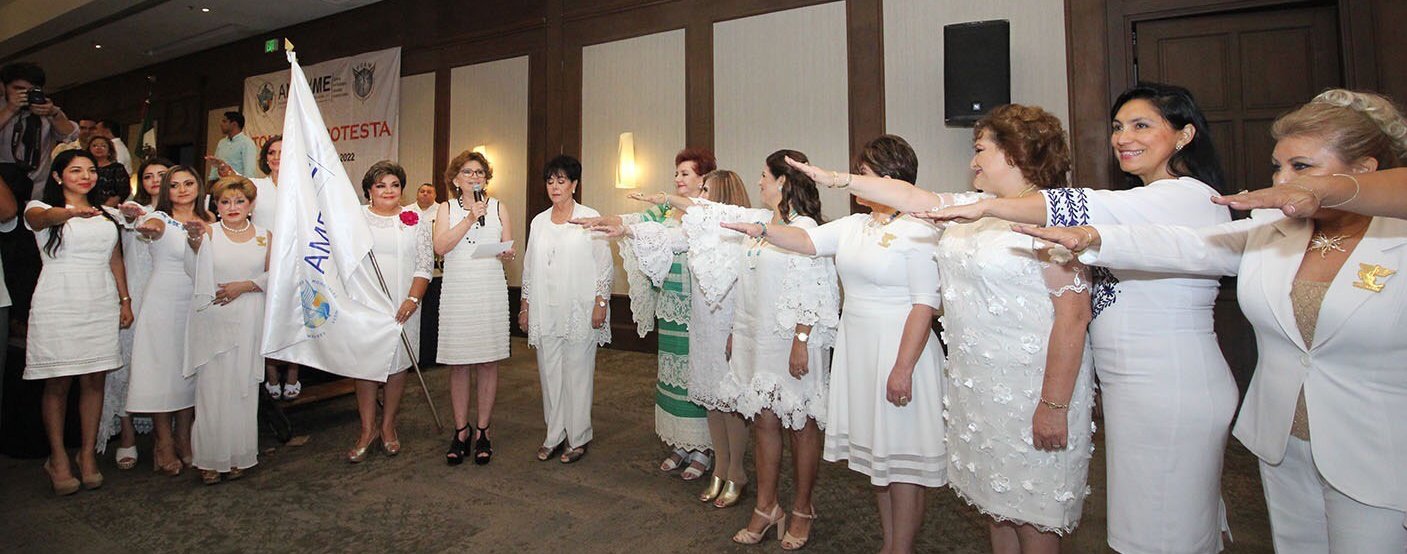 Preservar la paz pública, necesaria para  la convivencia social: María Fritz