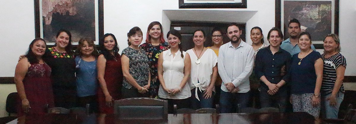 Se acerca plan de actividades de la Sedeculta a Valladolid