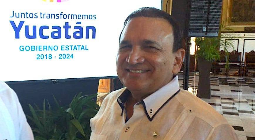 Tres prioridades energéticas no cumplen para la Mérida 4