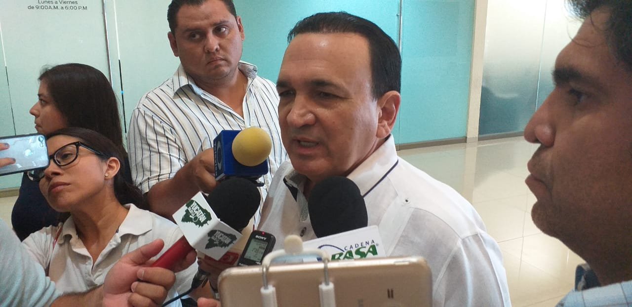 Se debe acelerar la ratificación del T-MEC, para reducir la migración ilegal. Concanaco