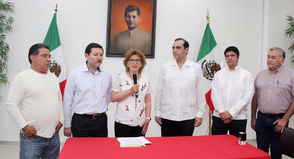Yucatán Seguro, una inversión en materia de seguridad para Yucatán