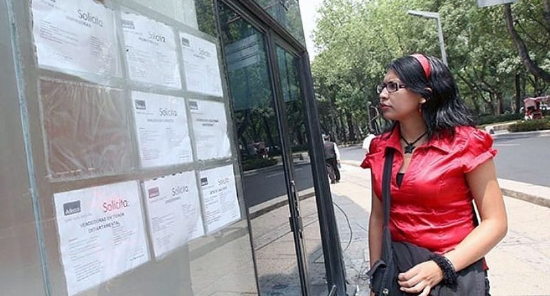 Trabajadores aumentan ‘presión laboral’; compiten más por las mismas plazas