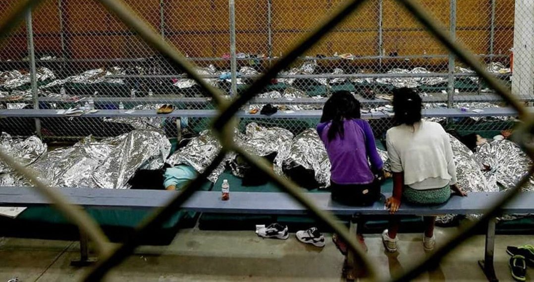 EU sigue separando a niños migrantes de sus familias; van 911 en un año