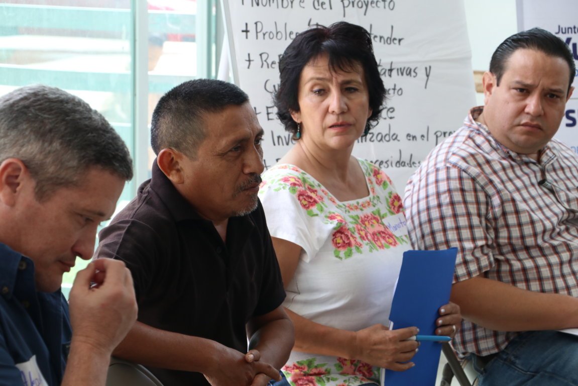 UADY, aliado vital en atención social