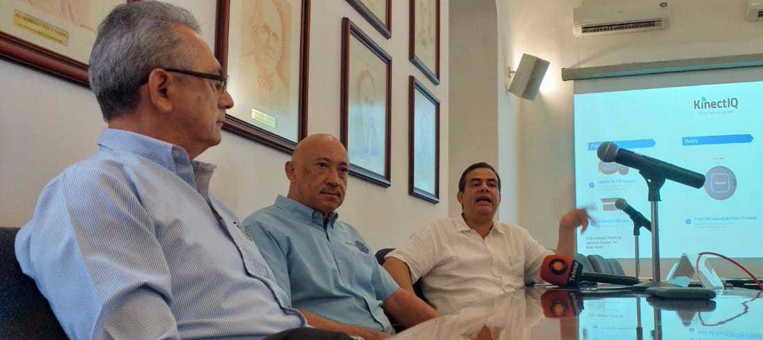 Despido justificado, investigan denuncia en Medicina: Williams