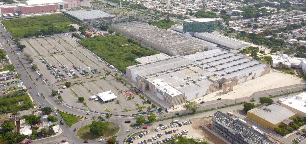 Yucatán, imán de inversiones se consolida como referente peninsular en servicios