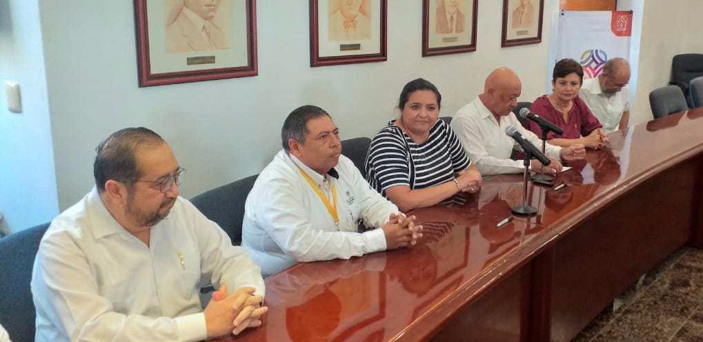 Unos 24 mil empleados estatales tienen que presentar reporte patrimonial