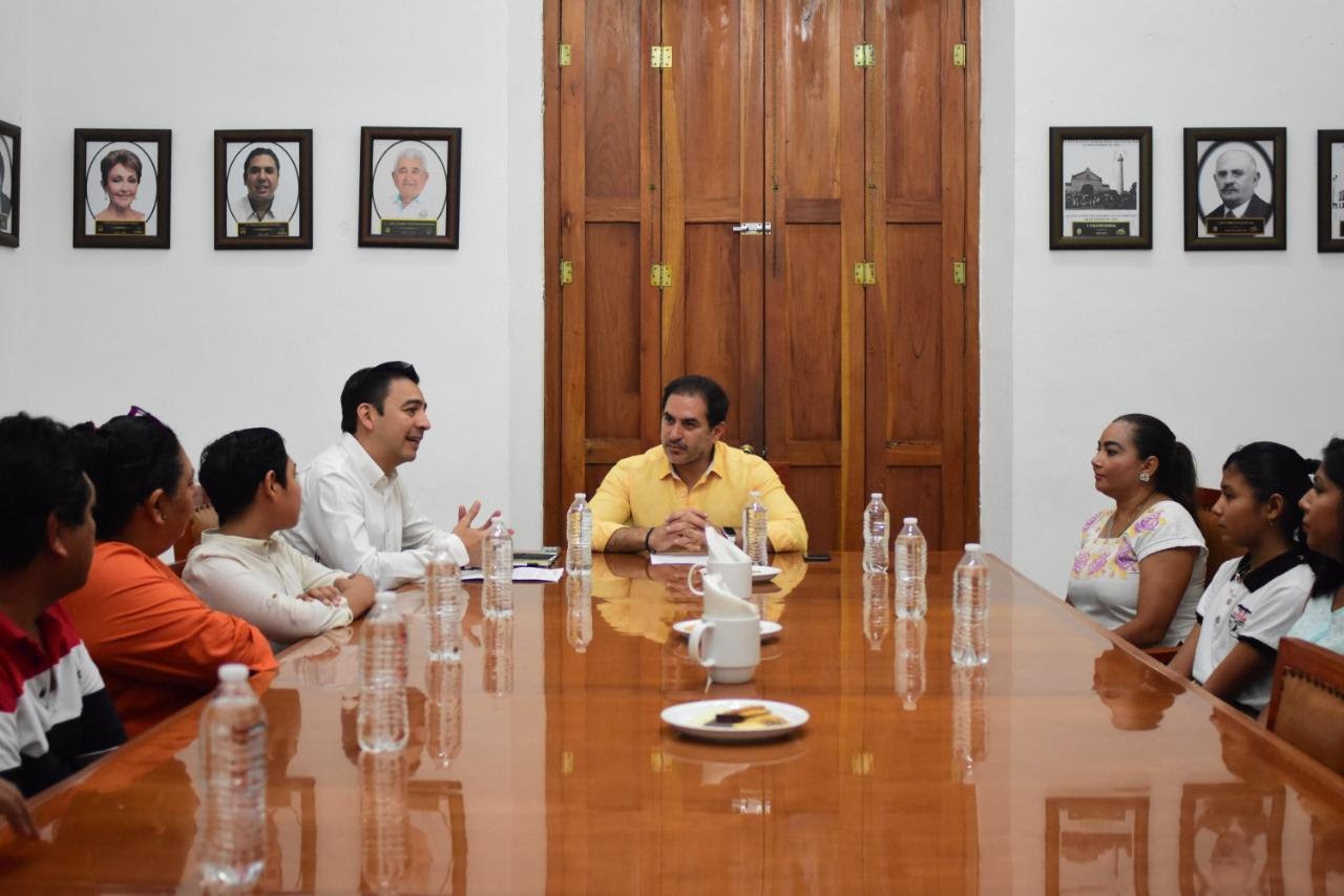 Niños progreseños acudirán al concurso internacional de la FCCA