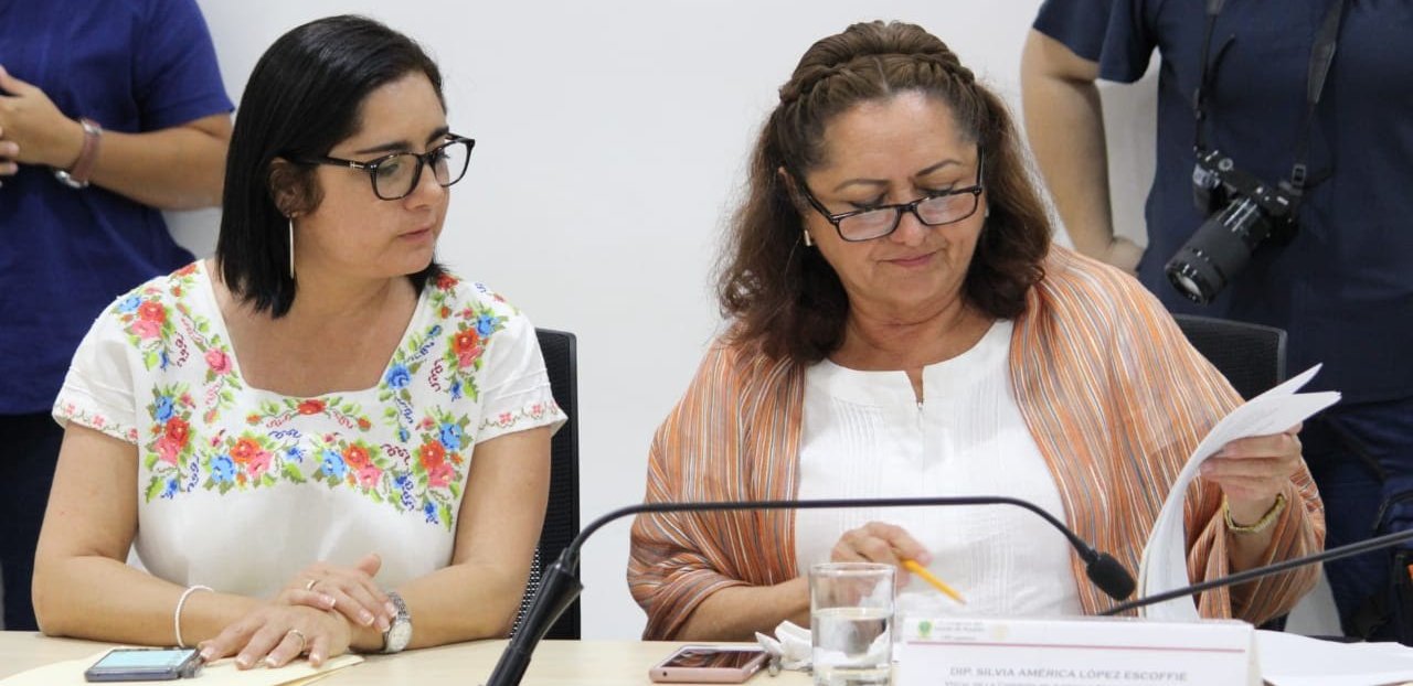 Castigos más severos para quien agreda a una mujer: MC