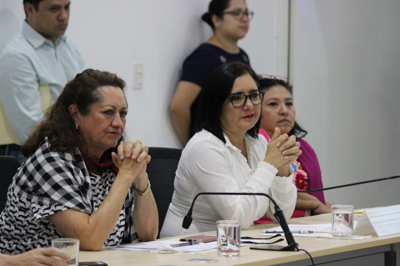 MC antepone bienestar de los yucatecos con “Yucatán Seguro”