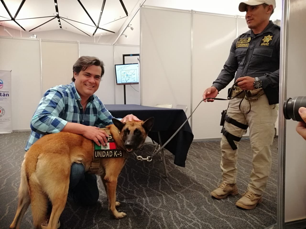 Con buena afluencia se estrena “Vive el Verano Cultur” en el Siglo XXI