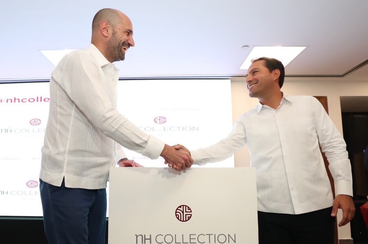 Yucatán amplía su capacidad hotelera