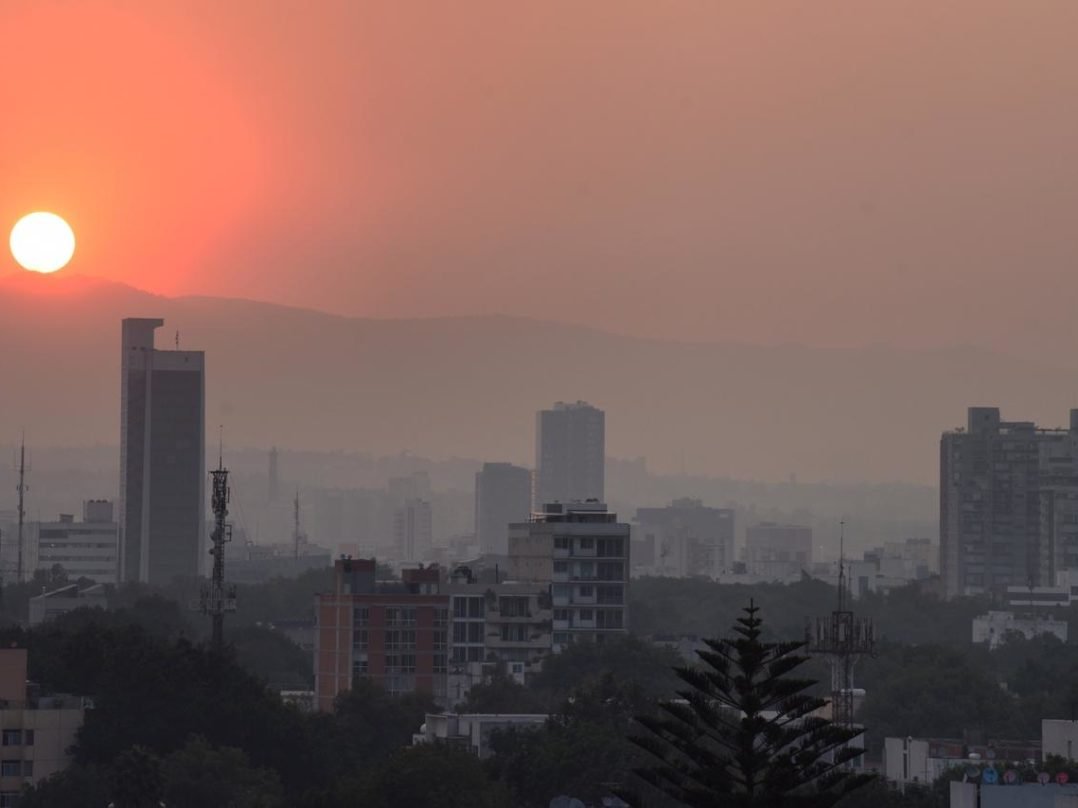 Más de 7 mil universidades pactan plan ante emergencia climática