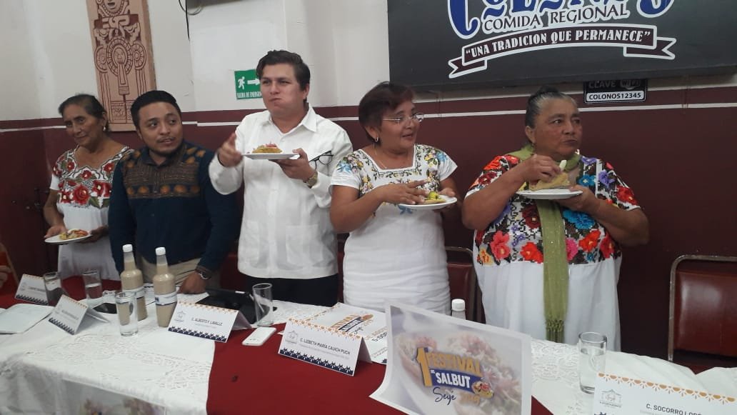 Seyé organiza el Primer Festival del Salbut 2019