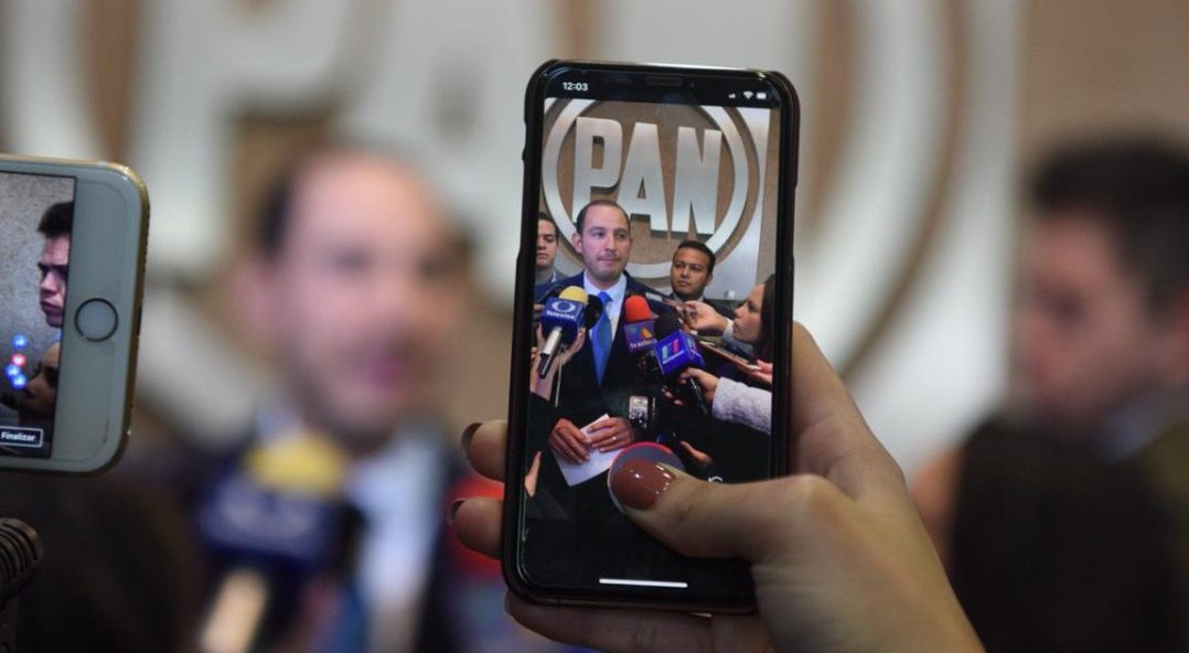 El PAN se convierte en defensor de afectados por “Ley Garrote” en Tabasco