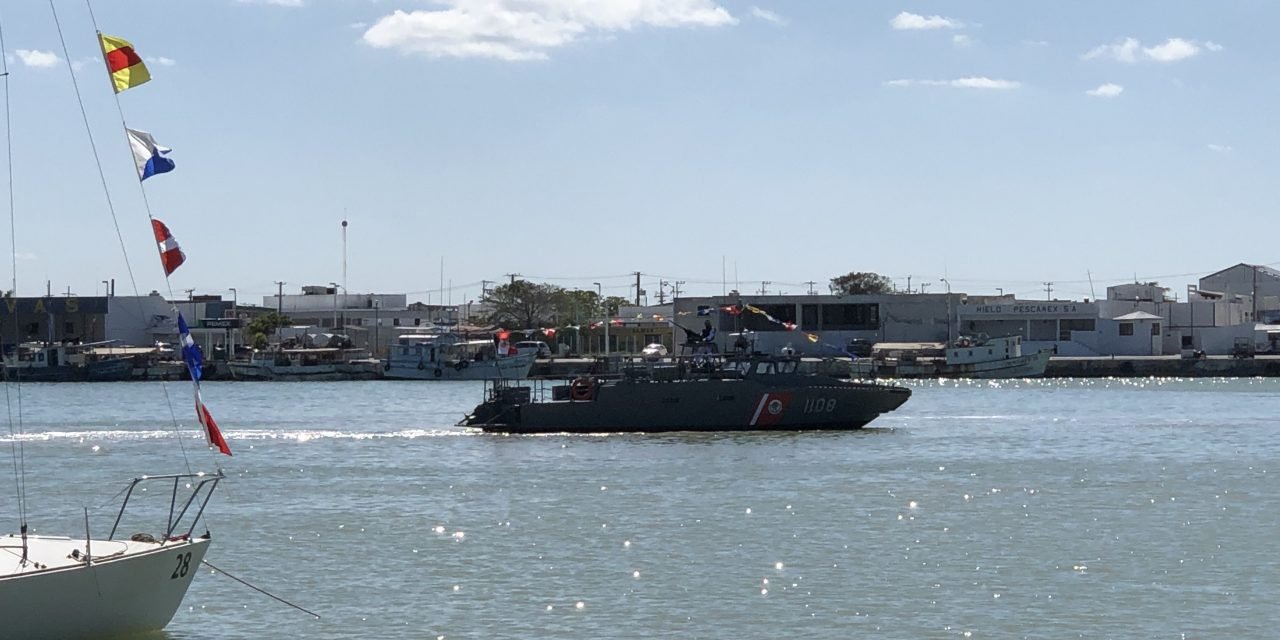 Acuerdo de Conapesca traería 36 inspectores a la costa yucateca